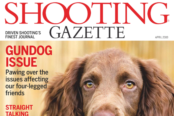 William Powell Prestige Review