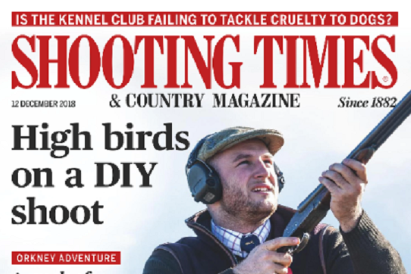 AYA 16-bore No.2 Review