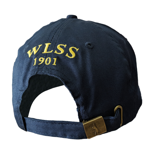 West London Shooting School Baseball Cap