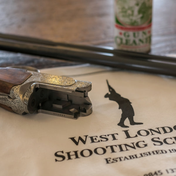 West London Selvyt Cloth