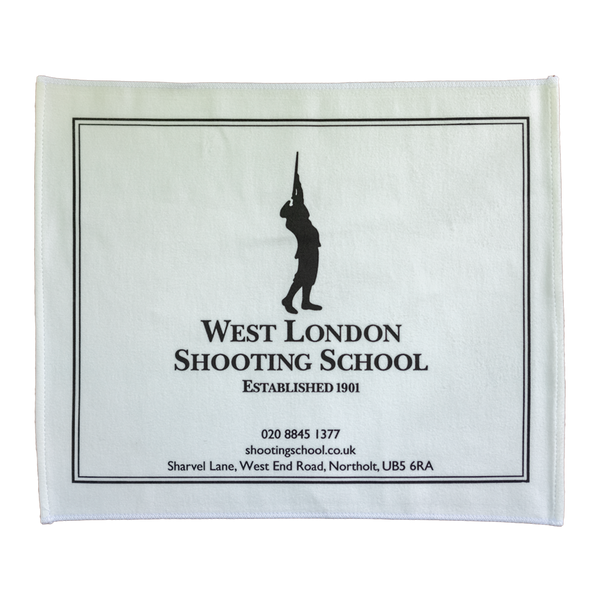West London Selvyt Cloth