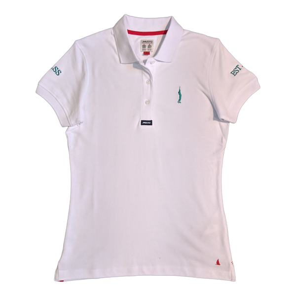 West London Shooting School Ladies's Polo T-shirt