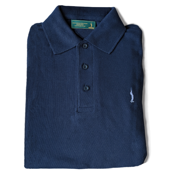 West London Shooting School Polo T-shirt